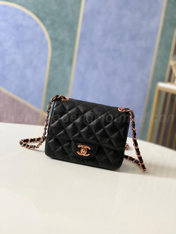 Chanel Handbags 347